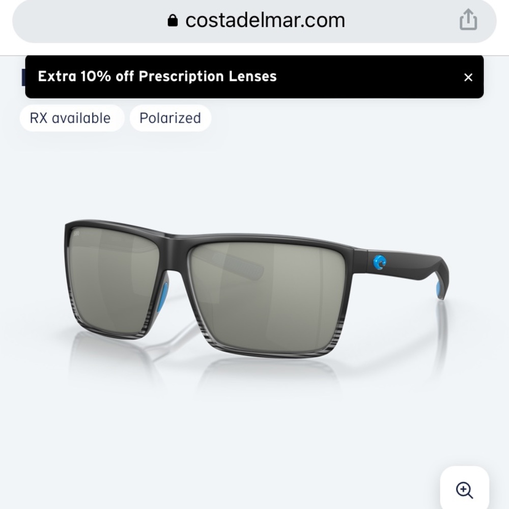 Costa Rincon sunglasses